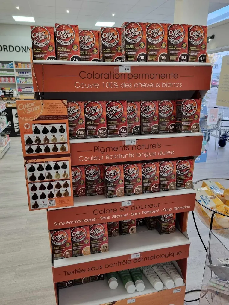 Rayon Orthopédie